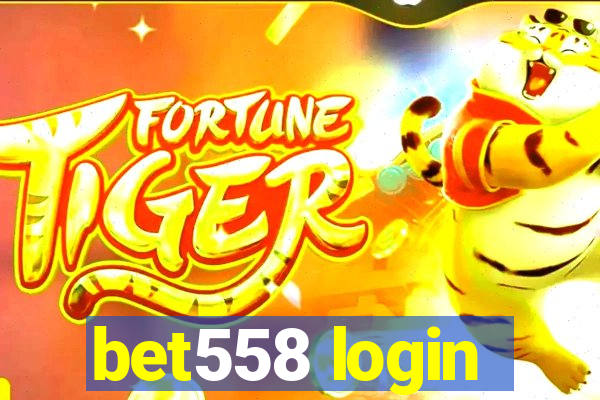 bet558 login